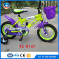 Bicicleta unida del camino para que los cabritos monten las bicis frescas para los cabritos, venta al por mayor hecha en China